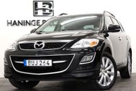 Mazda CX-9 3.7 AWD 7 SITS BACKKAMERA NYBES