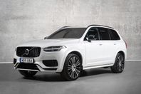 Volvo XC90 Recharge T8 R-Design 7-säten