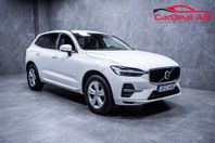 Volvo XC60 B4 AWD Momentum Facelift Drag Kamera Värmare GPS