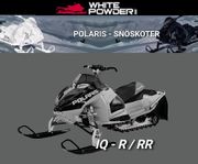 Polaris IQ R / rr  _ Reservdelar och tillbehör Polaris IQ