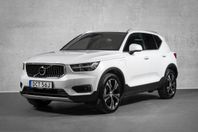 Volvo XC40 Recharge T5 Inscription