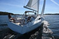 BENETEAU | Oceanis 37.1