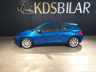 Volkswagen Scirocco 1.4 TSI Sport Style Euro 5 160hk