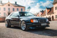 Mercedes-Benz 300 CE Coupé Koenig Special