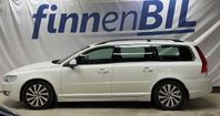 Volvo V70 D4 Momentum Besiktigad Drag