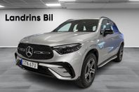 Mercedes-Benz GLC 300 e 4MATIC AMG Premium  Burmester MOMS
