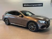 Mercedes-Benz E 300de 4M All-Terrain Burm Drag Premium