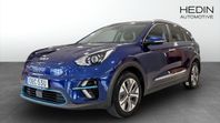 Kia E-Niro ADVANCE | Kia Godkänd