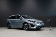 Kia CEED Sportswagon Plug-in Hybrid Advance / 1 brukare