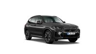 BMW iX3 SÅLD SS Charged / Panorama/ Adaptiv Farth./Dragkrok