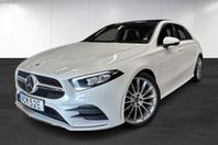 Mercedes-Benz A 180 / AMG/ PANO/ CARPLAY/ ANDROID/ BACKKAMER