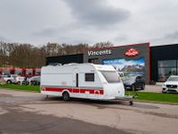 Kabe ROYAL 560 XL KS *Alde *AC *Mover