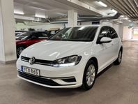 Volkswagen Golf 5-dörrar 1.0 TSI OPF Automat, V-hjul ingår!