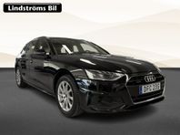 Audi A4 Avant 40 TDI quattro Audi A4 Avant 40 TDI quattro 2.