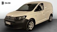 Volkswagen Caddy Cargo TSI 115hk DSG/Drag/P-värmare
