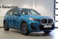 BMW iX1 eDrive20