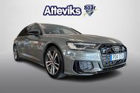 Audi A6 Avant 55 TFSI e quattro S LINE 367 HK S TR