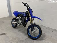 Yamaha YZ65 Icon Blue Omgående leverans