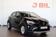 Renault Captur Equilibre 1.0 TCe 91hk - KEYLESS