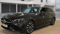 Mercedes-Benz C 300 de 4MATIC AMG Premium Kombi