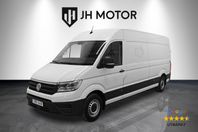 Volkswagen Crafter Lång 2.0 TDI 177hk Aut 3sits MOMS/Leasbar