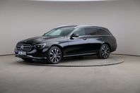 Mercedes-Benz E-Class 300de Kombi Avantgarde Drag Kamera