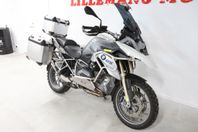 BMW R1200GS