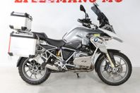 BMW R1200GS