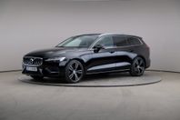 Volvo V60 T6 AWD Inscription Exp VOC Teknik Drag Kamera