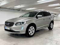 Volvo XC60 D4 SUMMUM SKINN PANORAMA VOC BLIS VÄRMARE PDC