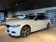 BMW 320 d xDrive Touring Steptronic M Sport 190hk SE SPEC*