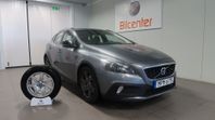 Volvo V40 Cross Country D3 Aut-Värmare *Kamremsbytt*