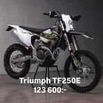 Triumph Enduro TF250E
