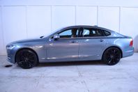 Volvo S90 D5 235hk AWD Inscription Backkamera Krok