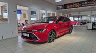 Toyota Corolla Sports Hybrid 184hk Executive Head-up Bkamera