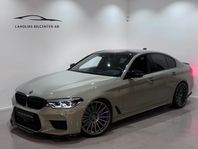 BMW 550 i xDrive Sedan / MAXTON / SE SPEC / 550hk