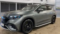 Mercedes-Benz EQE 500 SUV 4MATIC AMG Premium Airmatic