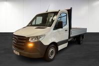Mercedes-Benz Sprinter 315 CDI CHASSI EH A2 FD |FLAK|BACKKAM
