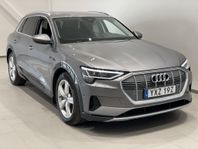 Audi E-Tron 55 Quattro Backkamera Drag