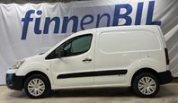 Citroën Berlingo Citroen Berlingo Besiktigad