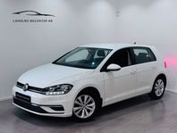 Volkswagen Golf 5-dörrar 1.4 TSI MultiFuel Base 125hk