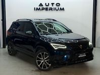 Cupra Ateca 2.0 TSI 4Drive | Pano | DCC | Beats | 360°| Drag
