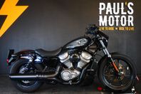 Harley-Davidson Nightster