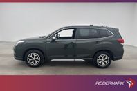 Subaru Forester e-Boxer 150hk AWD B-Kamera Drag 1 Brukare