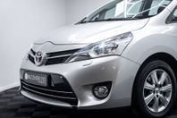 Toyota Verso 2.0 D-4D|7-Sits|Business|Sv-Såld|124hk|