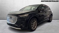 Audi Q4 50 e-tron quattro PROLINE 220,00 KW E-TRO