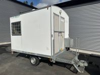Norrlandsvagnar Nr 10