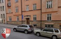 Sankt Eriksgatan 14