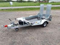 Ifor Williams - Grävarsläp - GH64 - KAMPANJPRIS