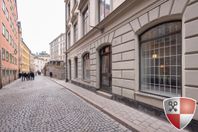 Butik Kontor nära Järntorget
